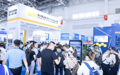 工业40前沿嘉会2025武汉工业从动化取机械人博览